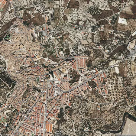 Foto del inmueble Piso de 126m2 en MORATALLA, MURCIA