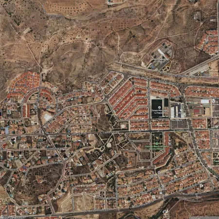 Foto del inmueble Piso de 145m2 en CARTAGENA, MURCIA