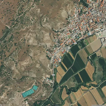 Foto del inmueble Piso de 96m2 en TIELMES, MADRID