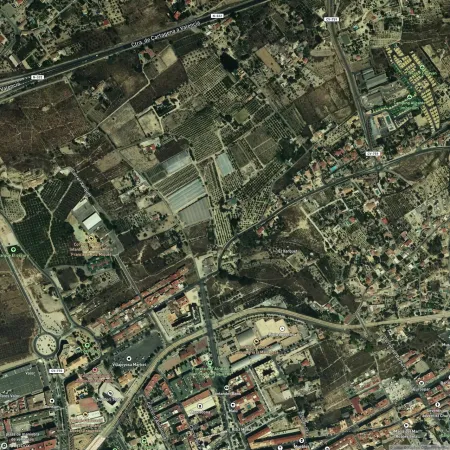 Foto del inmueble Suelo en VILLAJOYOSA / LA VILA JOIOSA, ALICANTE