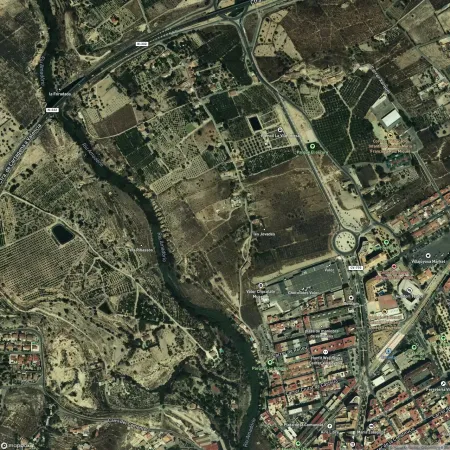 Foto del inmueble Suelo en VILLAJOYOSA / LA VILA JOIOSA, ALICANTE