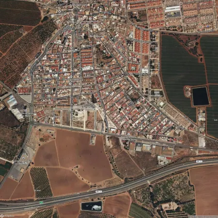 Foto del inmueble Casa de 98m2 en CARTAGENA, MURCIA