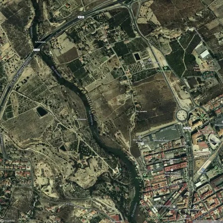 Foto del inmueble Suelo en VILLAJOYOSA / LA VILA JOIOSA, ALICANTE