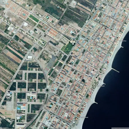 Foto del inmueble Piso de 54m2 en MONCOFA, CASTELLÓN