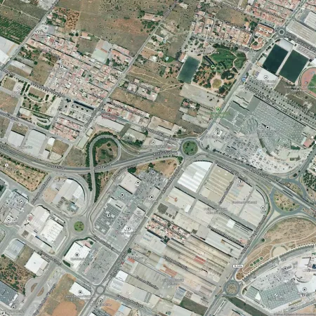 Foto del inmueble Piso de 275m2 en CASTELLO DE LA PLANA, CASTELLÓN