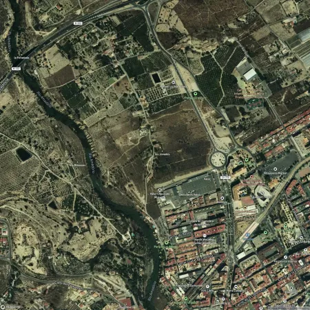 Foto del inmueble Suelo de 237m2 en VILLAJOYOSA / LA VILA JOIOSA, ALICANTE