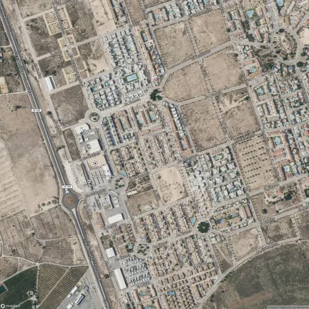 Foto del inmueble Piso de 107m2 en ROJALES, ALICANTE