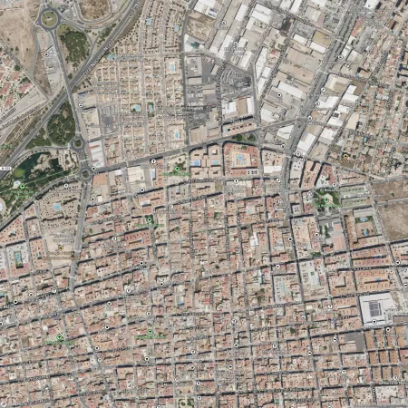 Foto del inmueble Piso de 66m2 en TORREVIEJA, ALICANTE