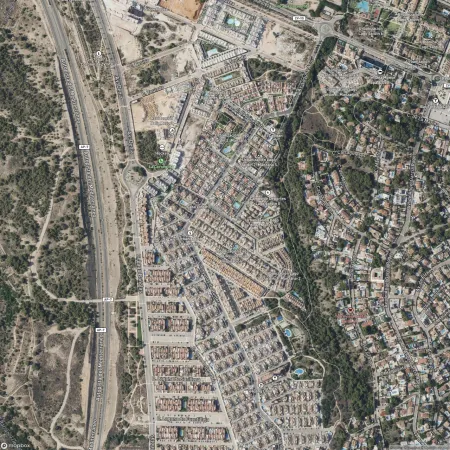 Foto del inmueble Piso de 66m2 en TORREVIEJA, ALICANTE