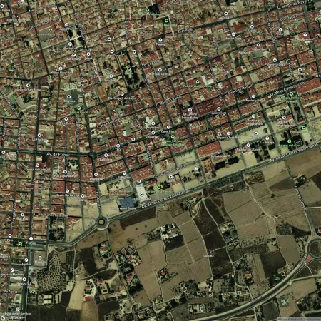 Foto del inmueble Piso de 115m2 en NOVELDA, ALICANTE