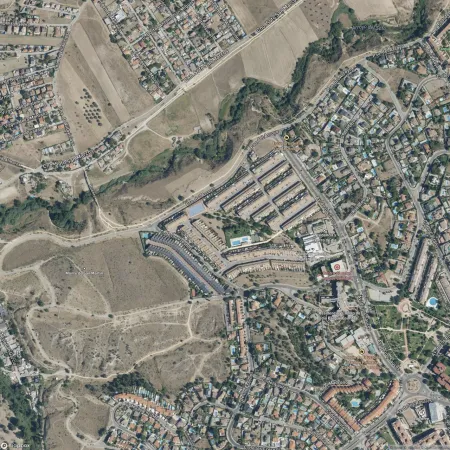 Foto del inmueble Piso de 207m2 en MOSTOLES, MADRID