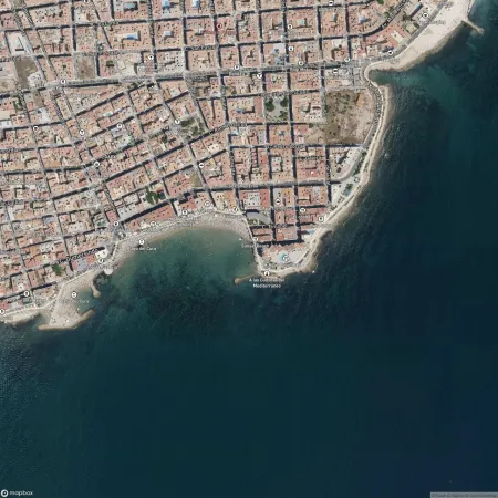 Foto del inmueble Piso de 77m2 en TORREVIEJA, ALICANTE