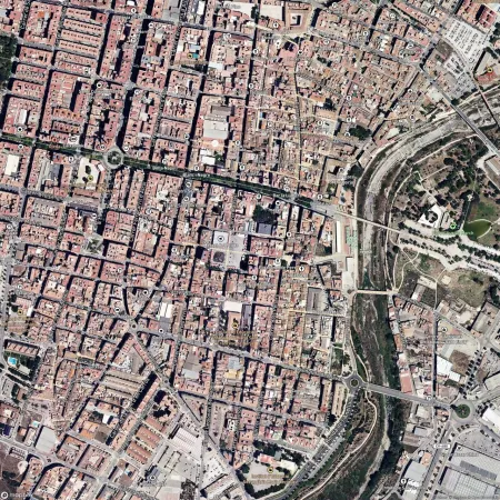 Foto del inmueble Local de 490m2 en GANDIA, VALENCIA