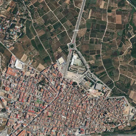 Foto del inmueble Piso de 104m2 en VILAMARXANT, VALENCIA