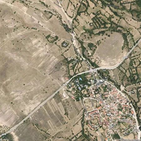 Foto del inmueble Piso de 128m2 en ALAMEDA DEL VALLE, MADRID