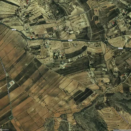 Foto del inmueble Piso de 120m2 en EL FONDO DE LES NEUS/HONDON DE, ALICANTE