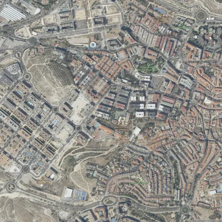 Foto del inmueble Piso de 145m2 en ARGANDA DEL REY, MADRID