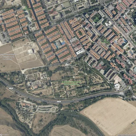 Foto del inmueble Piso de 81m2 en ALCALA DE HENARES, MADRID