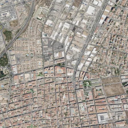 Foto del inmueble Piso de 58m2 en TORREVIEJA, ALICANTE