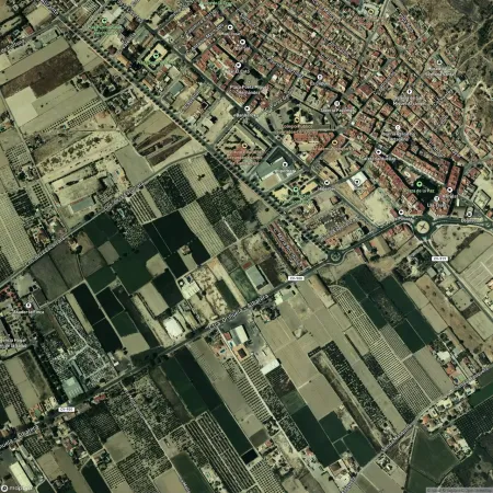 Foto del inmueble Piso de 81m2 en REDOVAN, ALICANTE