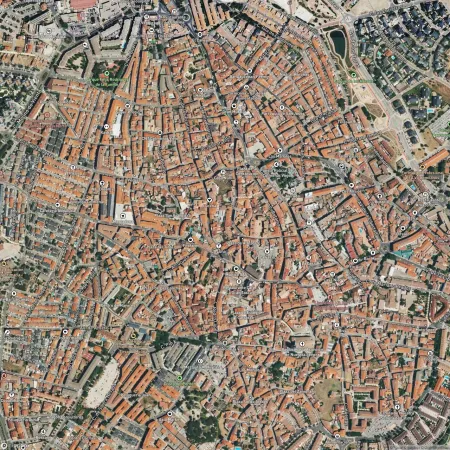 Foto del inmueble Piso de 121m2 en COLMENAR VIEJO, MADRID