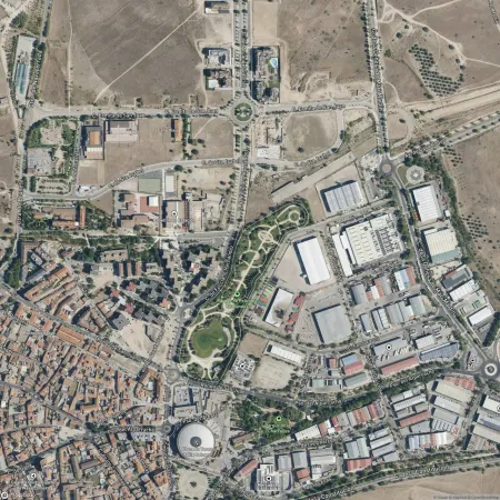 Foto del inmueble Piso de 94m2 en NAVALCARNERO, MADRID