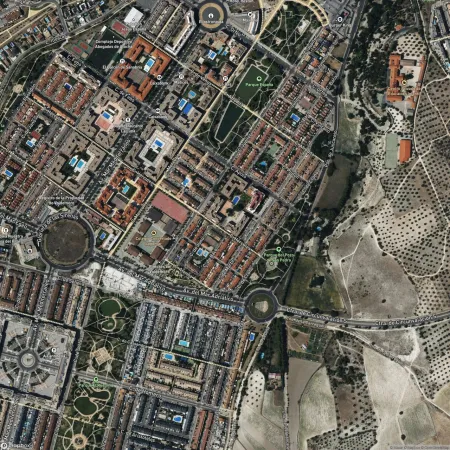 Foto del inmueble Casa de 231m2 en VALDEMORO, MADRID