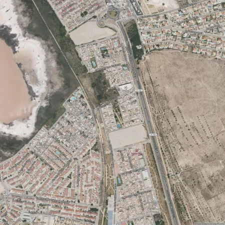 Foto del inmueble Piso de 50m2 en TORREVIEJA, ALICANTE