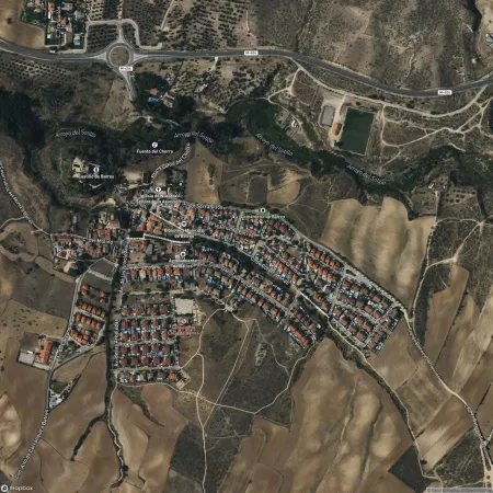 Foto del inmueble Piso de 253m2 en BATRES, MADRID