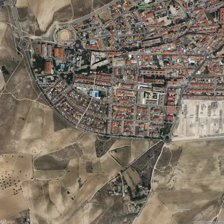 Foto del inmueble Piso de 107m2 en CIEMPOZUELOS, MADRID