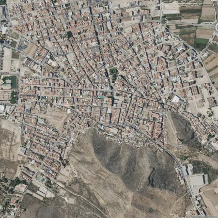 Foto del inmueble Casa de 257m2 en COX, ALICANTE