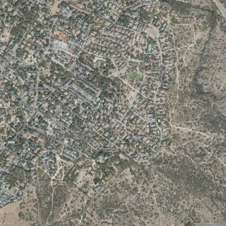 Foto del inmueble Piso de 332m2 en GALAPAGAR, MADRID