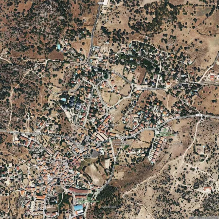 Foto del inmueble Piso de 118m2 en FRESNEDILLAS DE LA OLIVA, MADRID