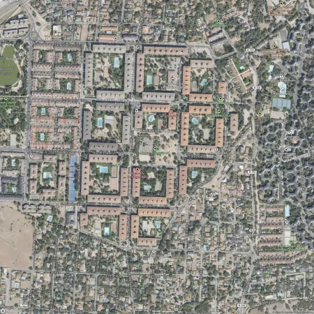 Foto del inmueble Local de 73m2 en COLLADO VILLALBA, MADRID