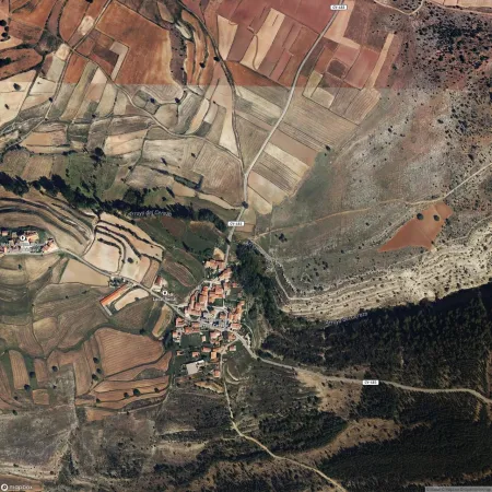 Foto del inmueble Piso de 687m2 en CASTIELFABIB, VALENCIA