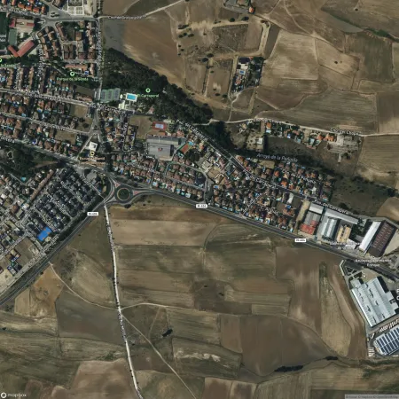 Foto del inmueble Casa de 258m2 en GRIÑON, MADRID