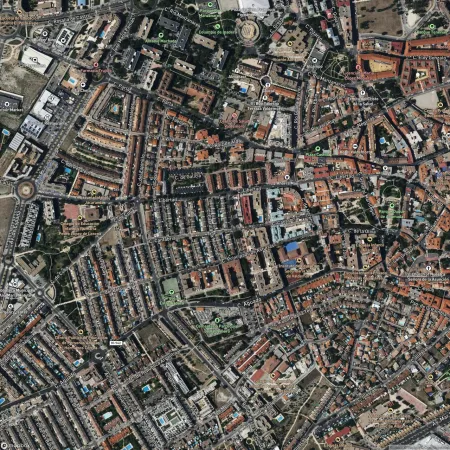 Foto del inmueble Piso de 90m2 en VALDEMORO, MADRID