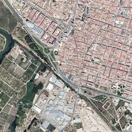 Foto del inmueble Casa de 114m2 en ALZIRA, VALENCIA