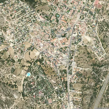 Foto del inmueble Piso de 164m2 en LA CABRERA, MADRID