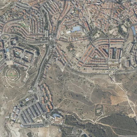 Foto del inmueble Casa de 214m2 en ARGANDA DEL REY, MADRID