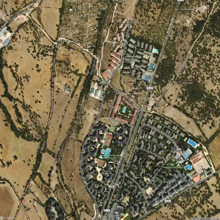 Foto del inmueble Piso de 76m2 en GUADARRAMA, MADRID