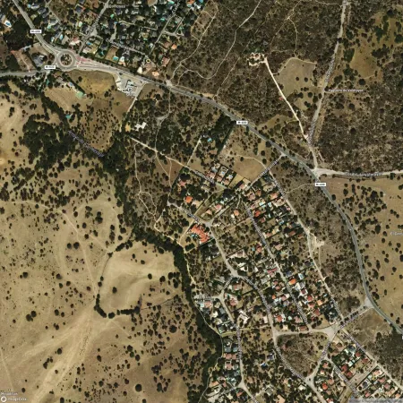 Foto del inmueble Piso de 300m2 en VALDEMORILLO, MADRID