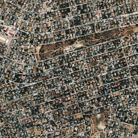 Foto del inmueble Piso de 255m2 en NUEVO BAZTAN, MADRID