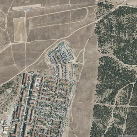 Foto del inmueble Casa de 243m2 en NAVALCARNERO, MADRID