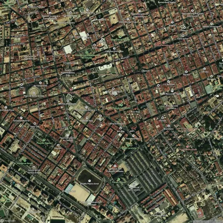 Foto del inmueble Piso de 134m2 en ELDA, ALICANTE