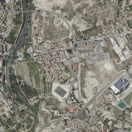 Foto del inmueble Piso de 95m2 en ARCHENA, MURCIA