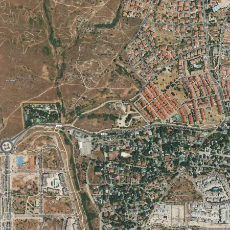 Foto del inmueble Casa de 185m2 en COLMENAR VIEJO, MADRID