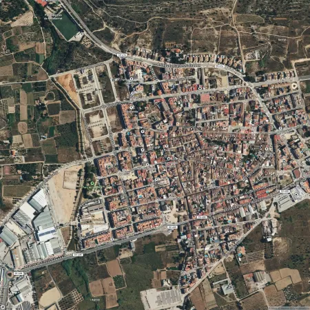 Foto del inmueble Piso de 128m2 en MONTSERRAT, VALENCIA