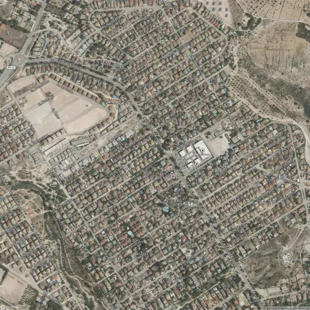 Foto del inmueble Casa de 202m2 en MOLINA DE SEGURA, MURCIA