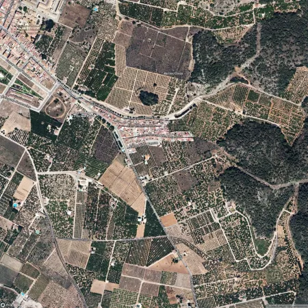 Foto del inmueble Piso de 131m2 en CARCAIXENT, VALENCIA